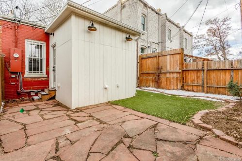 271 Cherokee St, Denver CO  80223-1836 exterior