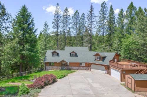 14235 Arrowhead Mine Rd, Grass Valley, CA 95945-9644