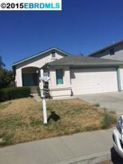 4433 Fall Ln, Oakley, CA 94561-2432