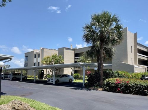 3655 Boca Ciega Dr, Naples FL  34112-6818 exterior