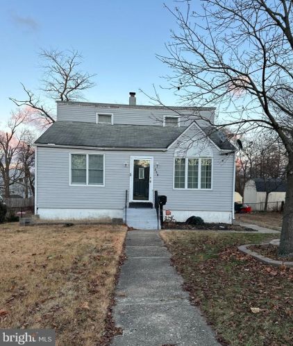 259 Elizabeth Ave, West Deptford, NJ 08066-1616