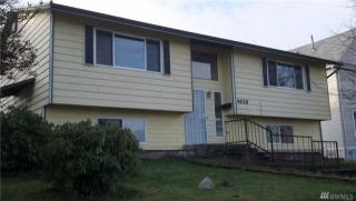 4628 K St, Tacoma WA  98408-3731 exterior