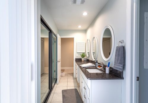 3308 Sandpiper Cir, Port Saint Lucie FL  34952-6102 exterior