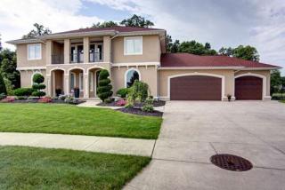 15541 Lakebend Dr, Findlay, OH 45840-7829