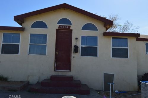 15574 2nd St, Victorville, CA 92395-3162