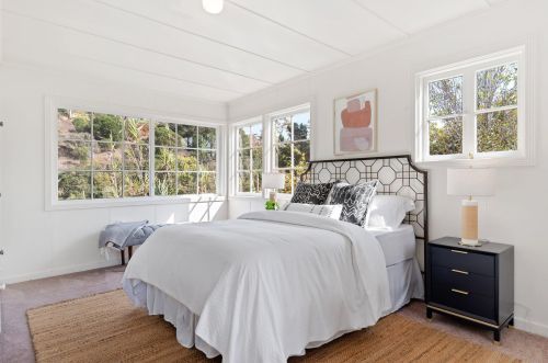 326 Alameda Padre Serra, Santa Barbara CA  93103-2107 exterior