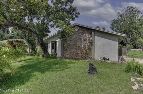 4800 Archer Ct, Titusville FL  32796-1013 exterior