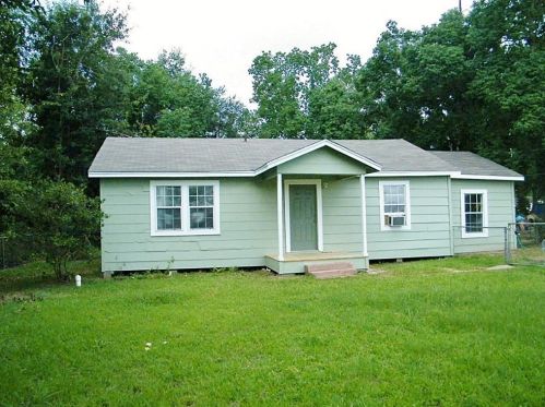 256 Fm 3083 Rd, Conroe TX  77301-6462 exterior