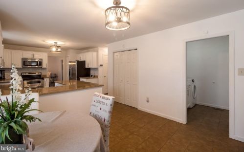 608 Halleck St, Fredericksburg VA  22407-8627 exterior