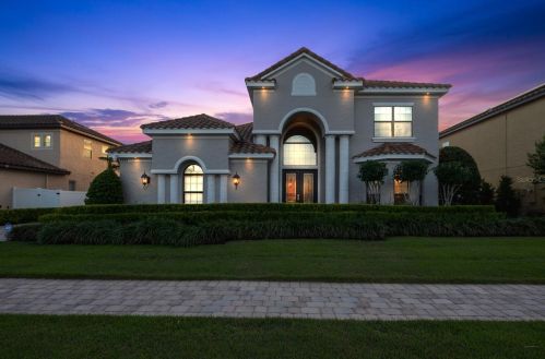 4640 Patricia Ann Ct, Orlando, FL 32839-1324