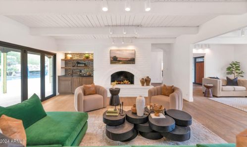 5409 Mcdonald Dr, Scottsdale AZ 85253-5406 exterior