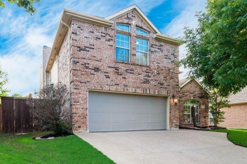 9427 Vista Cir, Irving TX  75063-5064 exterior