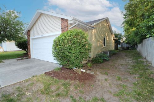 602 Chauncey Ct, Mishawaka, IN 46545-1347