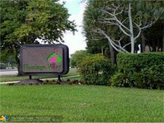 12324 11th Ct, Hollywood FL  33026-3894 exterior