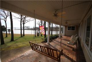 391 Reese Dr, Eva, TN 38333-6003