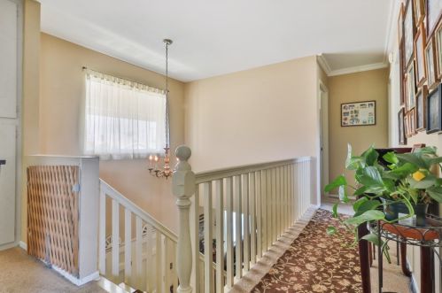 3042 Fitzgerald Rd, Simi Valley CA  93065-5235 exterior