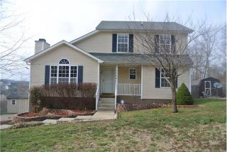 978 Sugarcane Way, Clarksville, TN 37040-2882