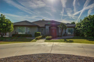 3447 158th Pl, Gilbert, AZ 85297-2044