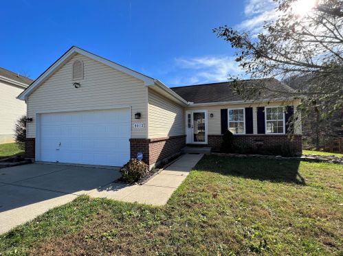 4013 Crystal Creek Cir, Idlewild KY  41005-7877 exterior