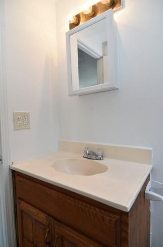 126 Silver Spring St, Providence RI  02904-2523 exterior