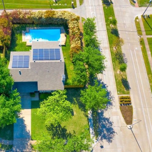 7 Justin Ct, Richardson, TX 75081-2538