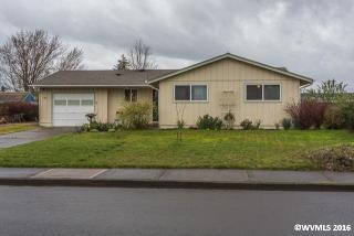 533 Maple Dr, Independence, OR 97351-1628