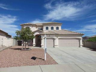 985 Cutter St, Henderson, NV 89011-3133
