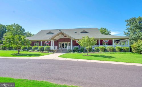 122 Republic Ave, Locust Grove VA  22508-5146 exterior