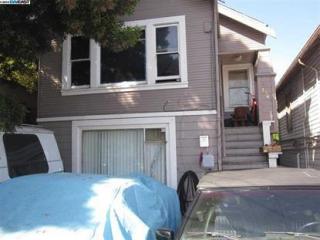 7341 Lockwood St, Oakland, CA 94621-2701