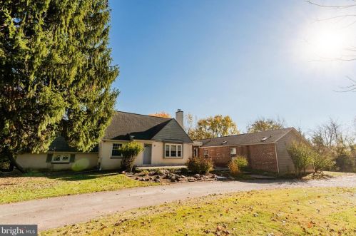 1730 Pemberton Rd, Blue Bell PA 19422-2506 exterior