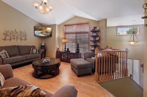 249 Ash Cir, Sartell MN  56377-1799 exterior