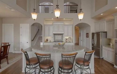 3012 Montebello Dr, Denton TX 76210-8070 exterior