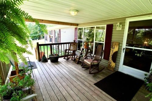 320 Hough Rd, Chillicothe, OH 45601-9343