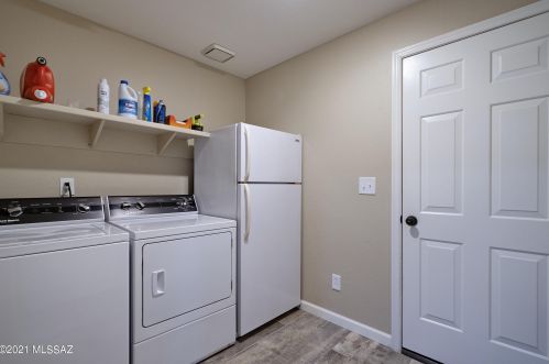 11321 Copper Spg Trl, Tucson AZ 85737-9454 exterior