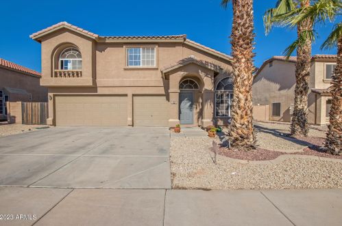 498 Stirrup Ln, San Tan Valley, AZ 85143-6316