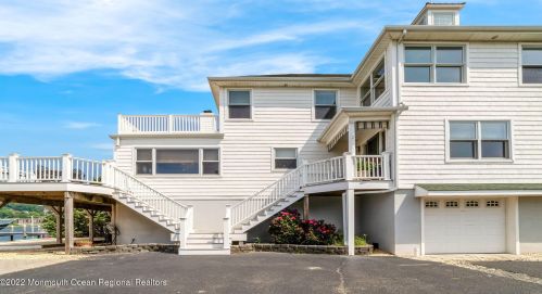 406 Ocean Ave, Locust NJ  07760-2113 exterior