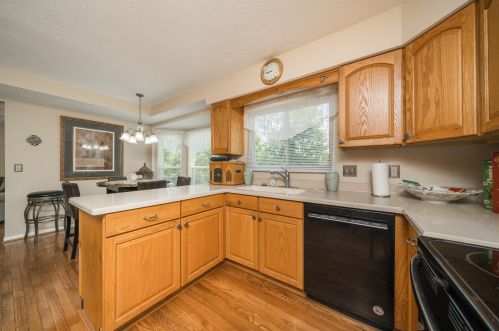 114 Clearmeadow Dr, Grants Lick KY  41001-8577 exterior