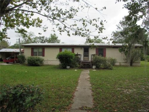 11339 Deep River Pt, Homosassa, FL 34448-5807