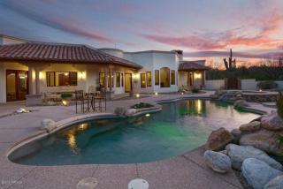 12287 Speedway Blvd, Tucson, AZ 85748-2052