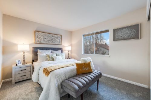 510 Fallen Leaf Cir, San Ramon CA  94583-4466 exterior
