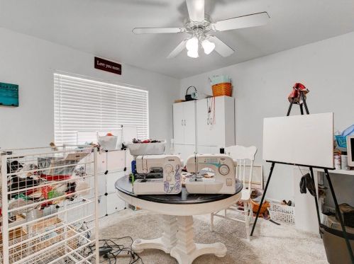 5215 Wedgefield Rd, Granbury TX  76049-4166 exterior