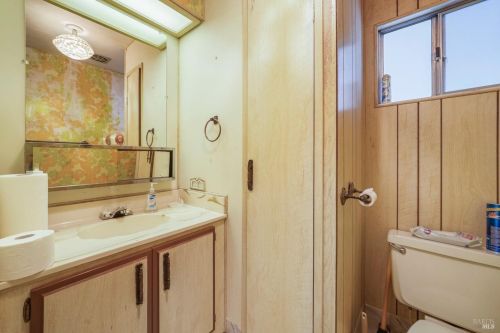 14 Bel Air Cir, Fairfield CA  94533-2811 exterior