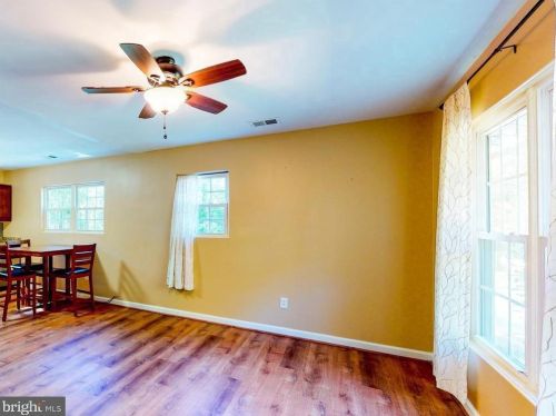 11892 Bristersburg Rd, Midland VA  22728-2448 exterior