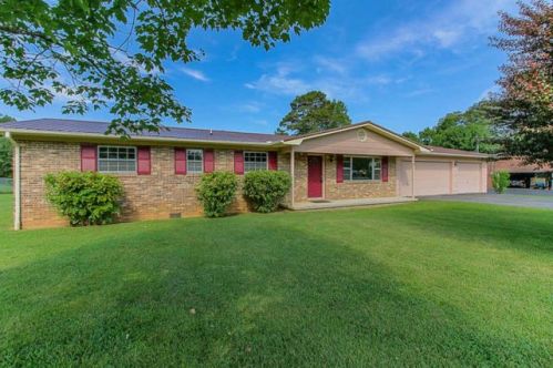 2025 Braden Ln, Knoxville, TN 37914-9522
