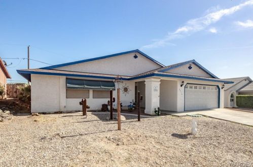 2514 Country Club Dr, Bullhead City, AZ 86442-7708