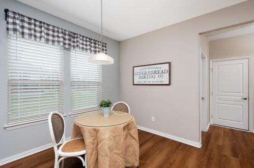 1069 Enchanted Rock Dr, Allen TX 75013-5042 exterior