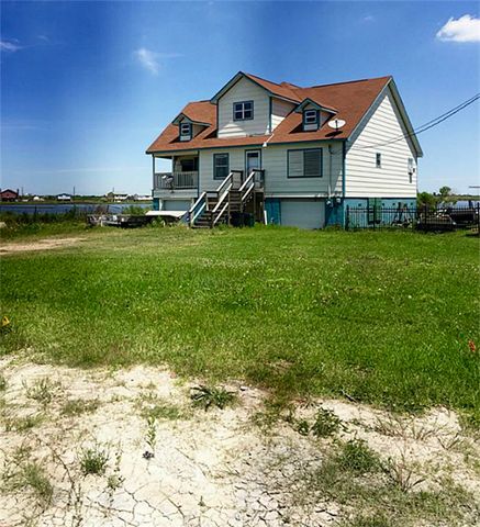 4512 Swan St, Hitchcock, TX 77563-2453