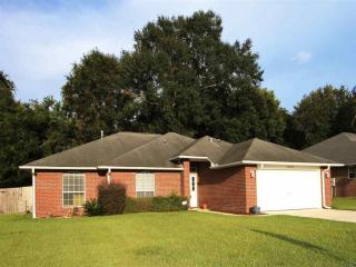 10932 Country Ostrich Dr, Pensacola, FL 32534-9796