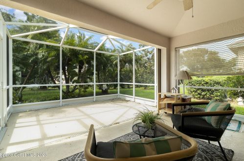 1740 Lago Mar Dr, Melbourne FL  32940-6328 exterior