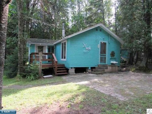 1779 Everett Bay Rd, Breitung, MN 55790-8155
